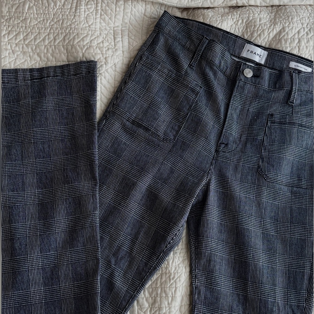 Brand New Frame Pants